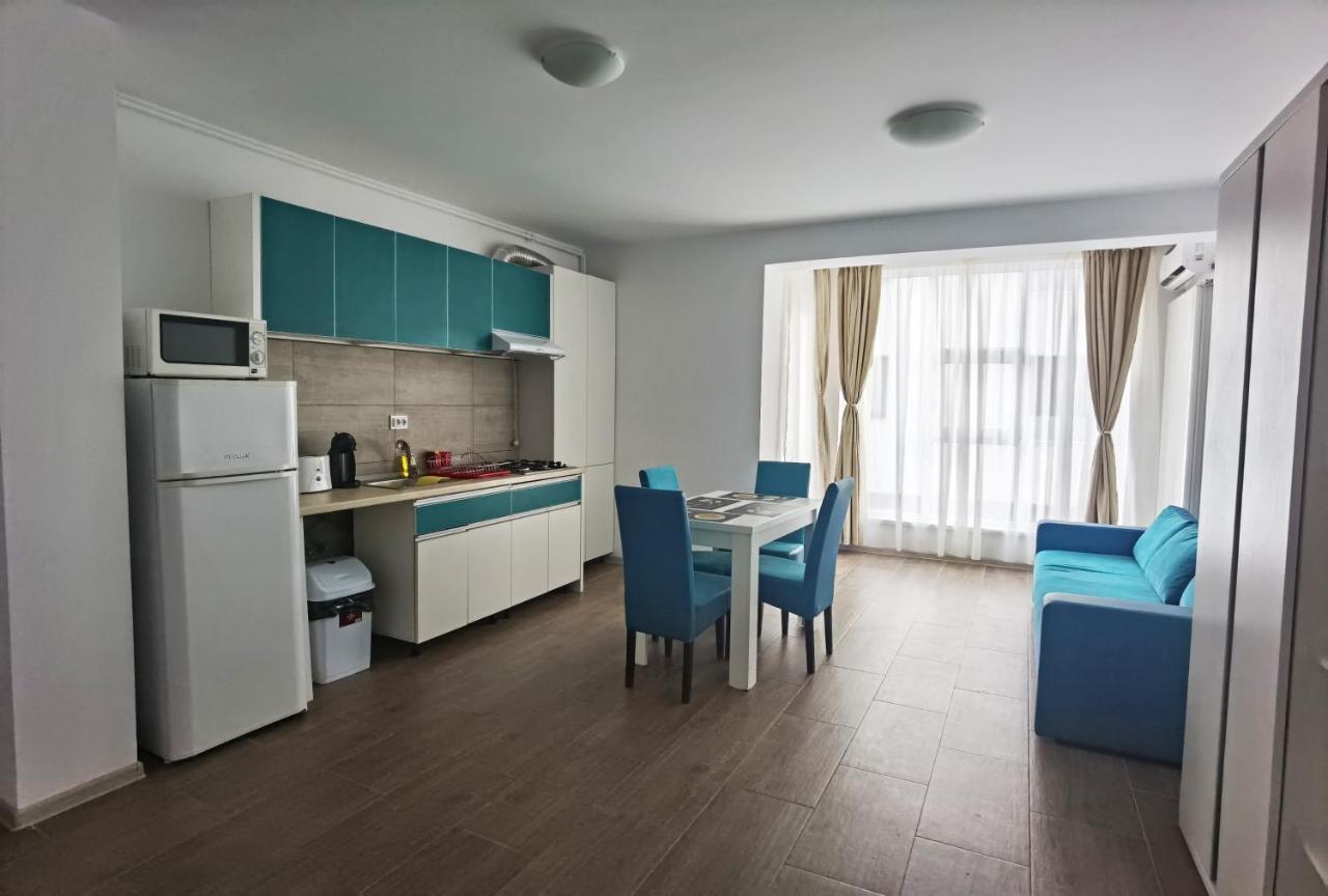 Apartment Vanilla Năvodari